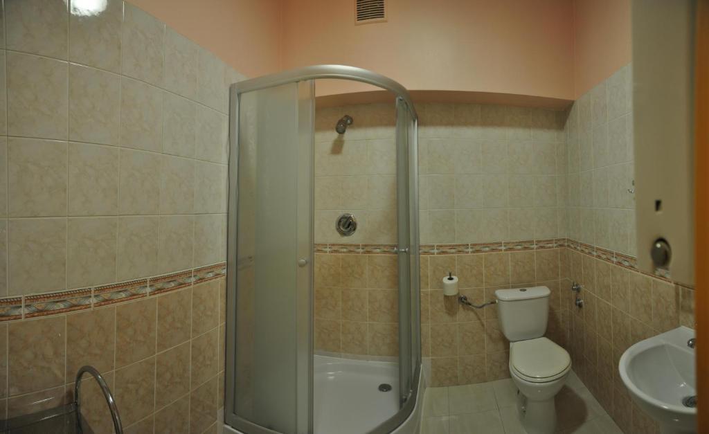 Hotel Iskra Rzeszów Habitación foto